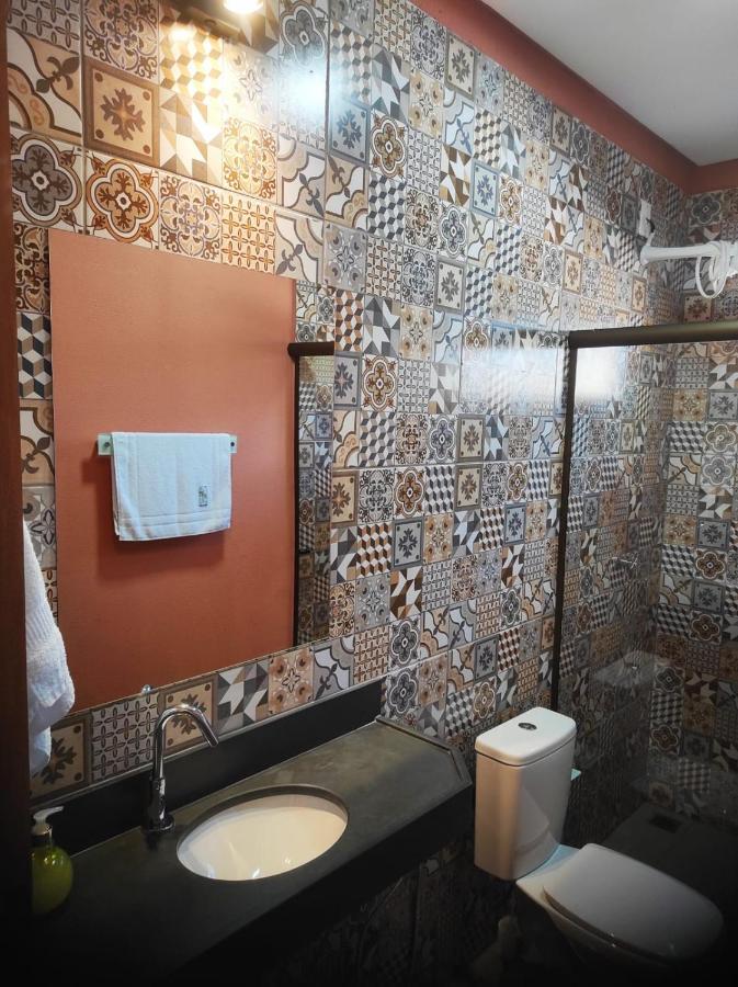 Odara, Pouso E Acolhimento Pirenopolis Luaran gambar