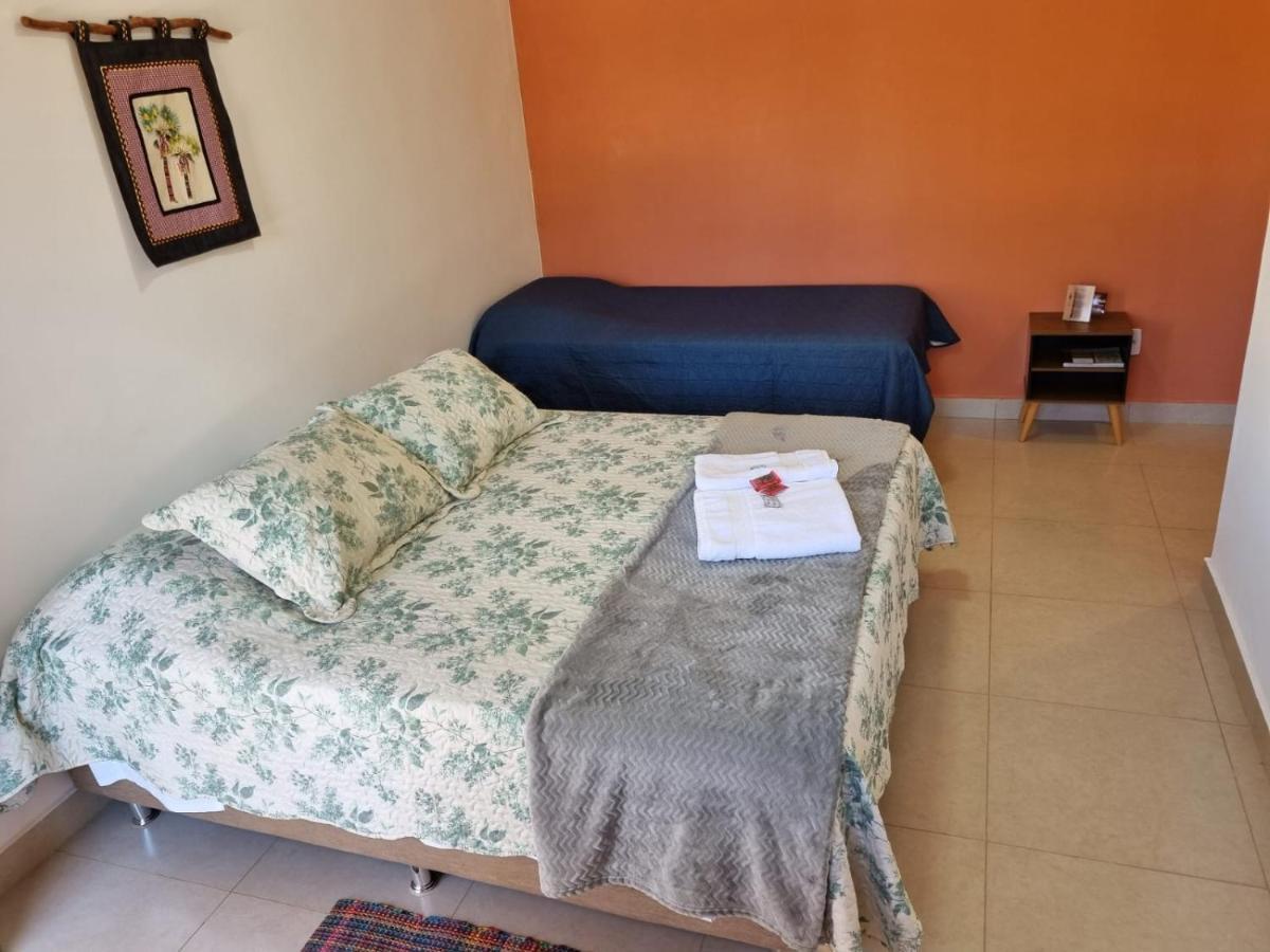 Odara, Pouso E Acolhimento Pirenopolis Luaran gambar