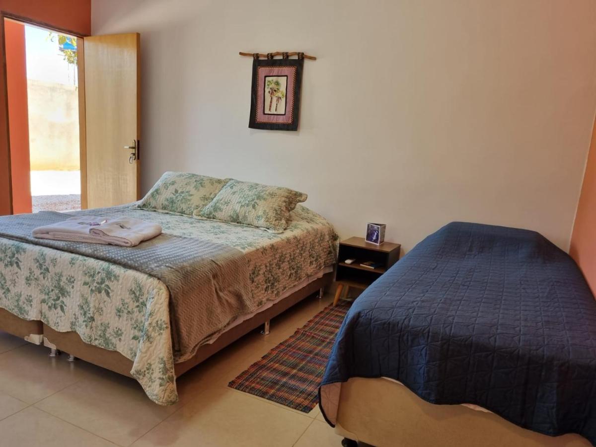 Odara, Pouso E Acolhimento Pirenopolis Luaran gambar
