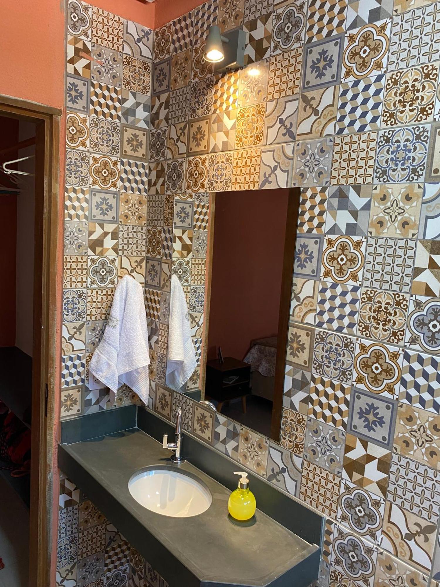 Odara, Pouso E Acolhimento Pirenopolis Luaran gambar