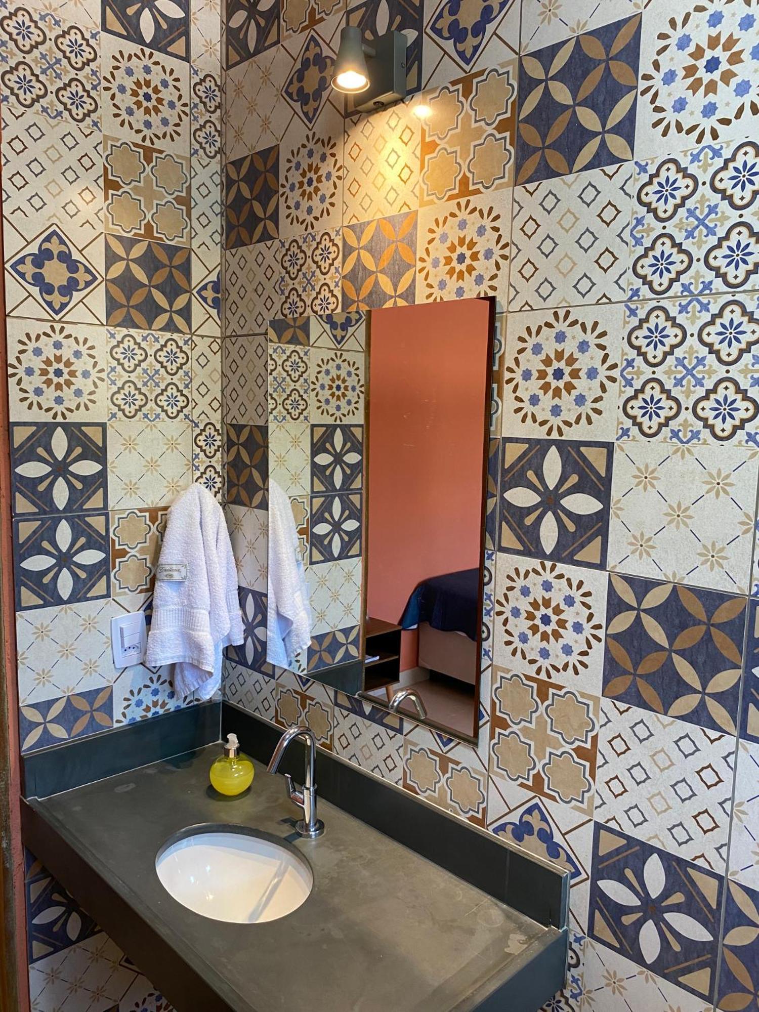 Odara, Pouso E Acolhimento Pirenopolis Luaran gambar