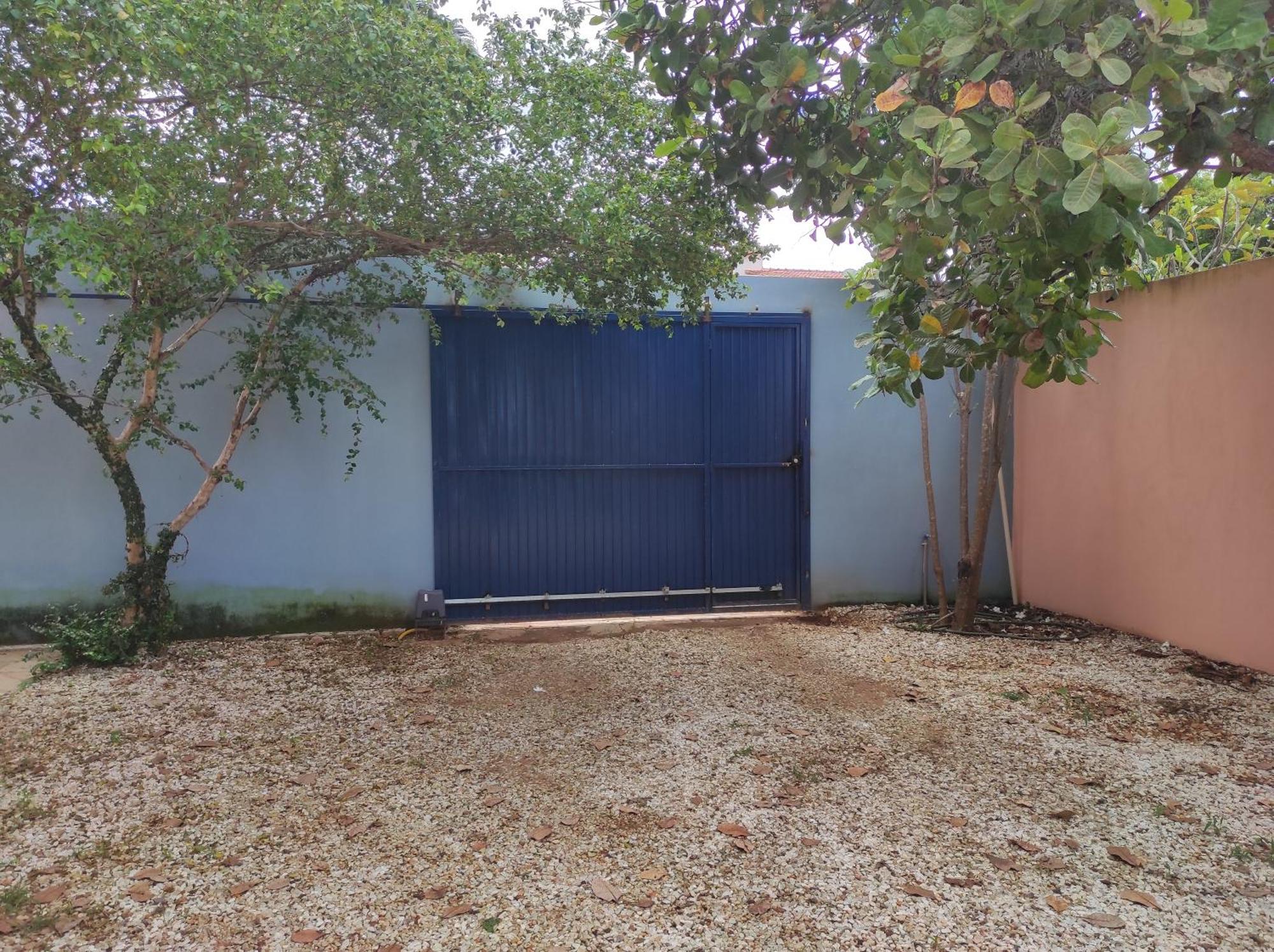 Odara, Pouso E Acolhimento Pirenopolis Luaran gambar