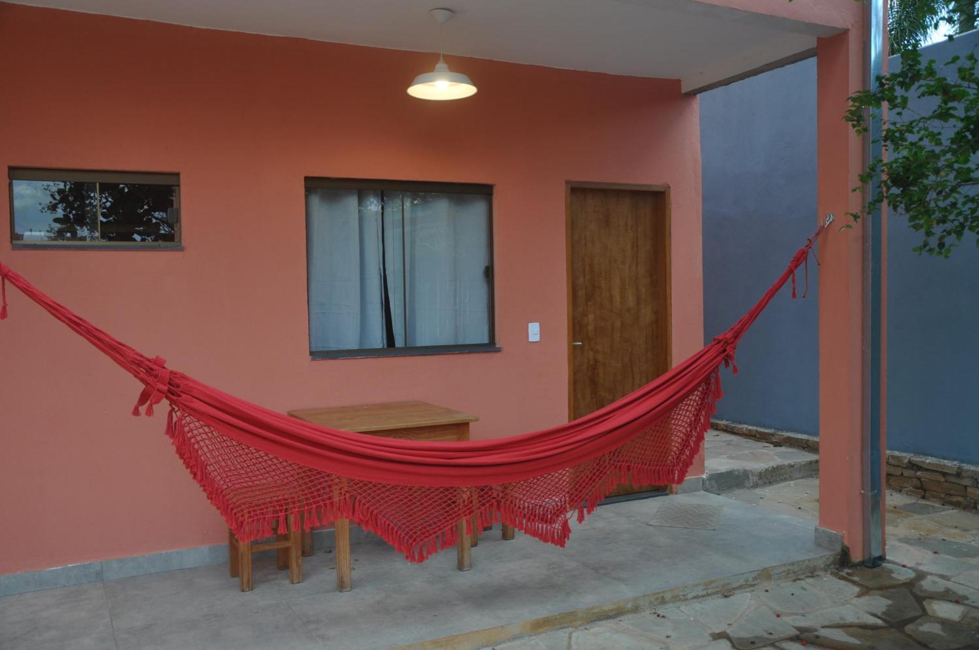 Odara, Pouso E Acolhimento Pirenopolis Luaran gambar