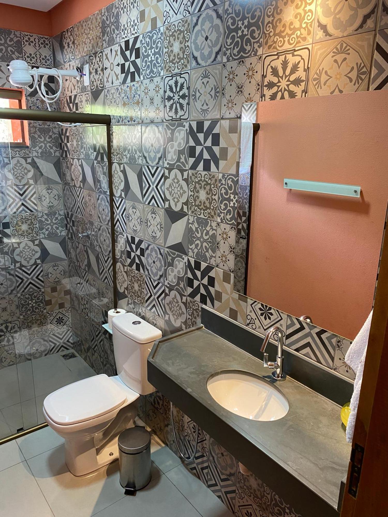 Odara, Pouso E Acolhimento Pirenopolis Luaran gambar