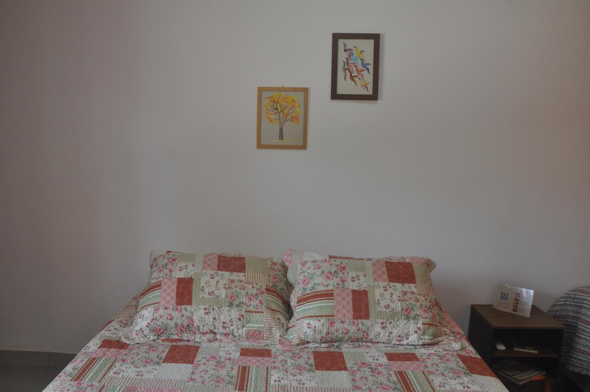 Odara, Pouso E Acolhimento Pirenopolis Luaran gambar