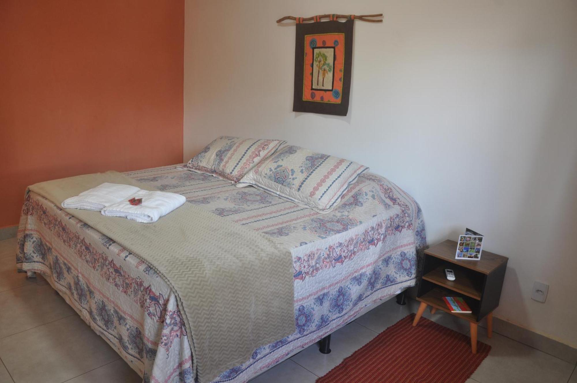 Odara, Pouso E Acolhimento Pirenopolis Luaran gambar