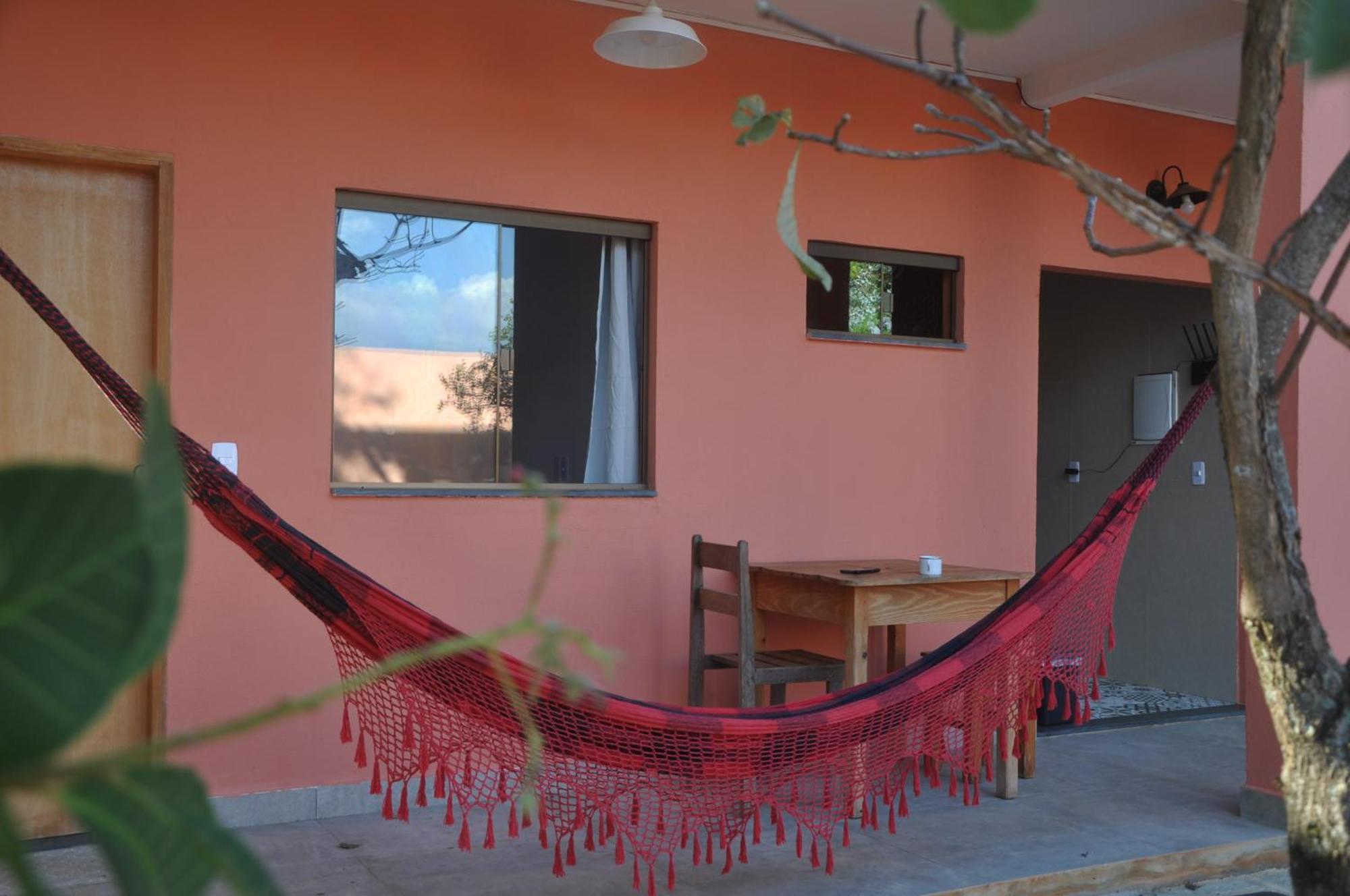 Odara, Pouso E Acolhimento Pirenopolis Luaran gambar