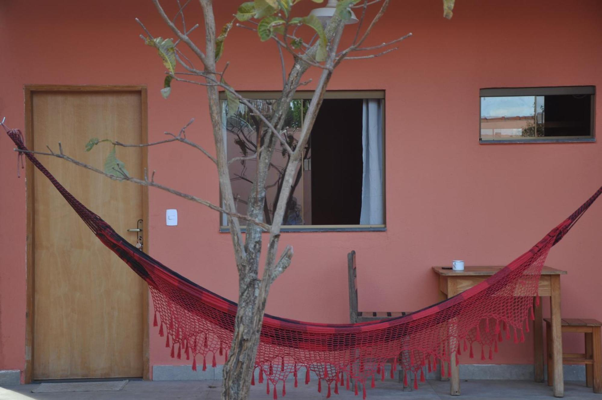 Odara, Pouso E Acolhimento Pirenopolis Luaran gambar
