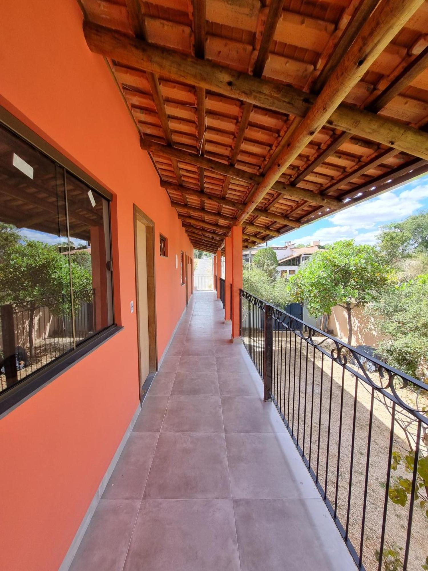 Odara, Pouso E Acolhimento Pirenopolis Luaran gambar