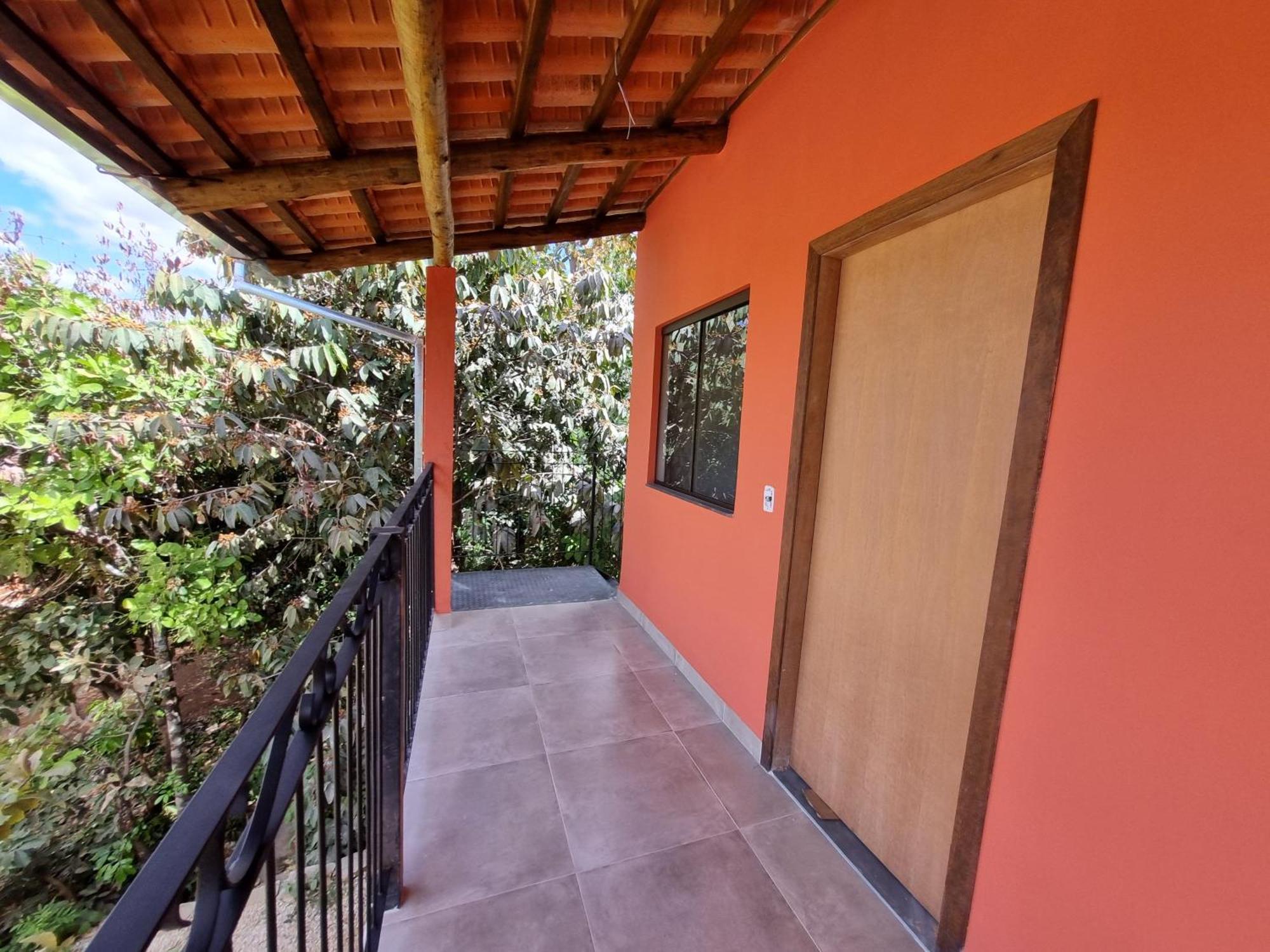 Odara, Pouso E Acolhimento Pirenopolis Luaran gambar