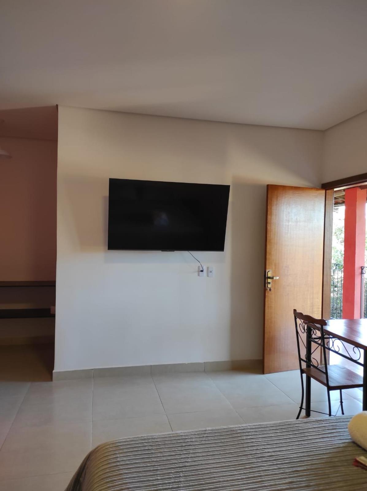 Odara, Pouso E Acolhimento Pirenopolis Luaran gambar