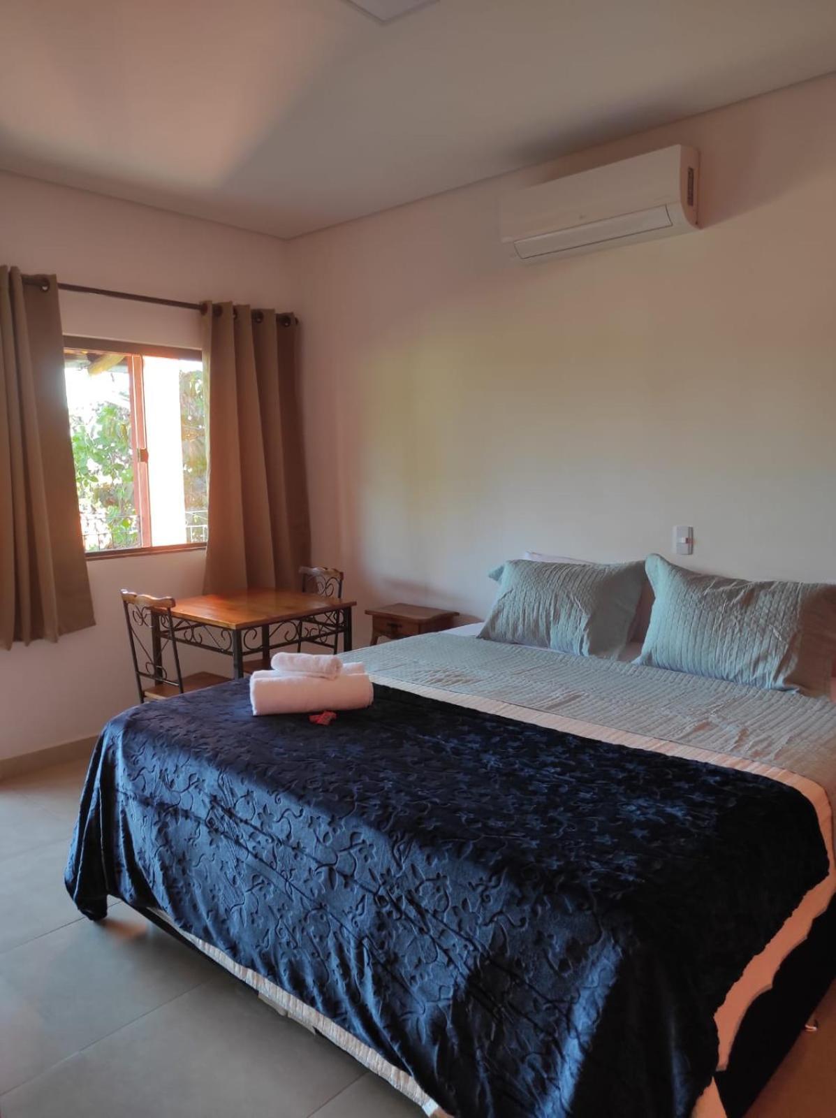 Odara, Pouso E Acolhimento Pirenopolis Luaran gambar