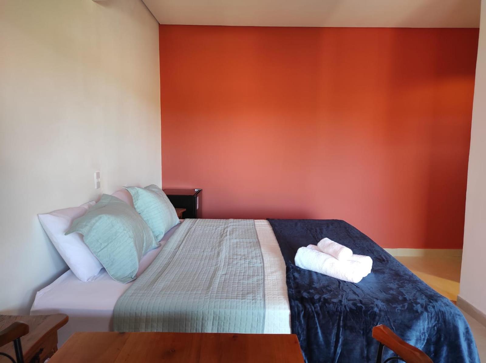 Odara, Pouso E Acolhimento Pirenopolis Luaran gambar