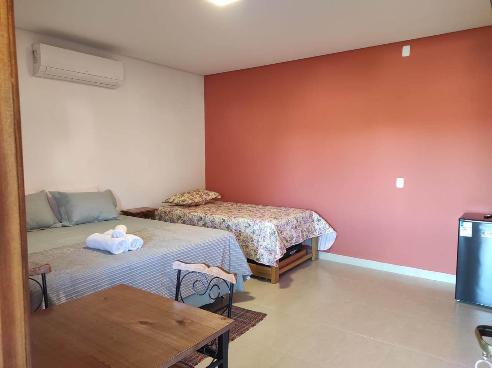 Odara, Pouso E Acolhimento Pirenopolis Luaran gambar