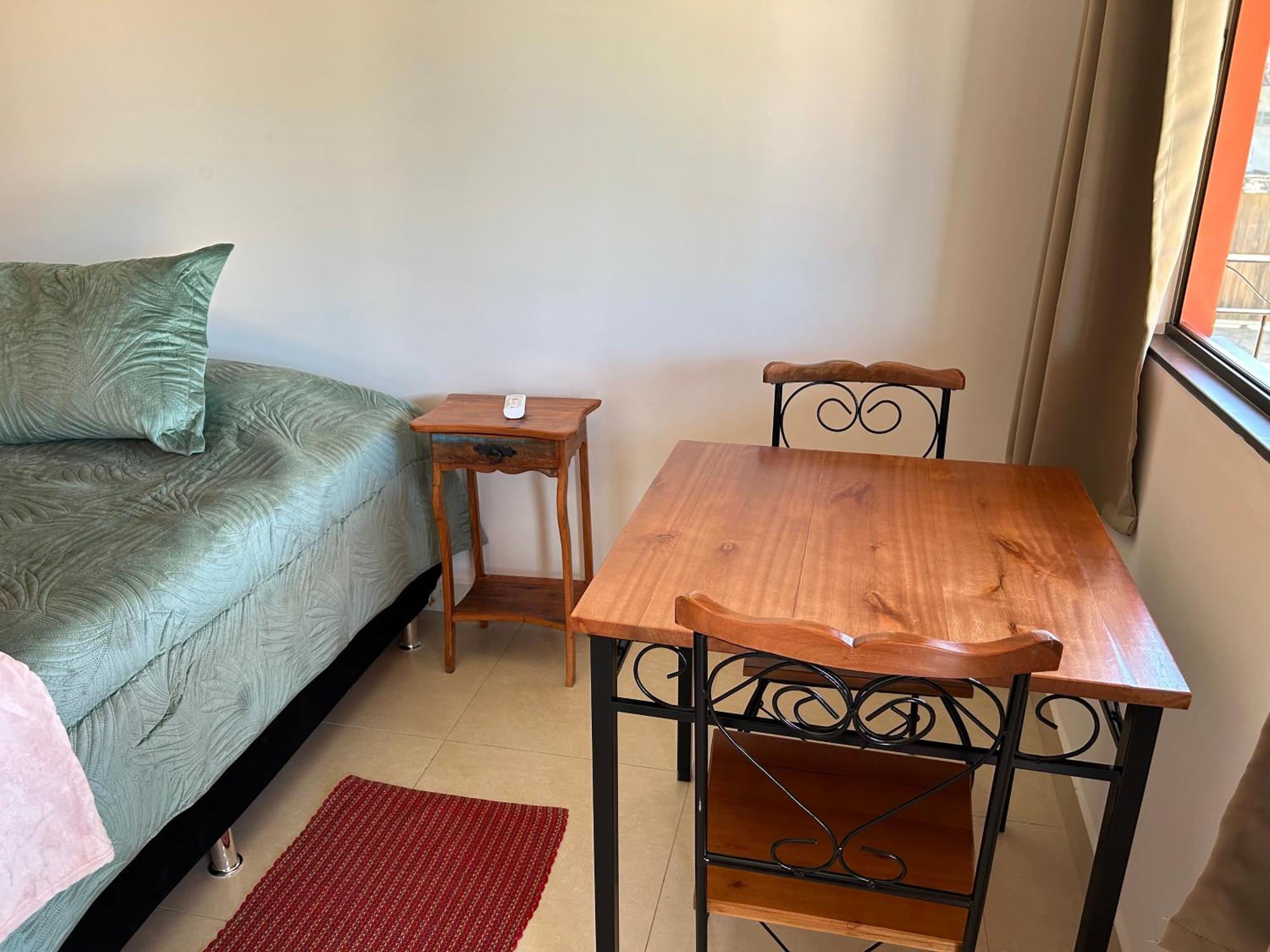 Odara, Pouso E Acolhimento Pirenopolis Luaran gambar