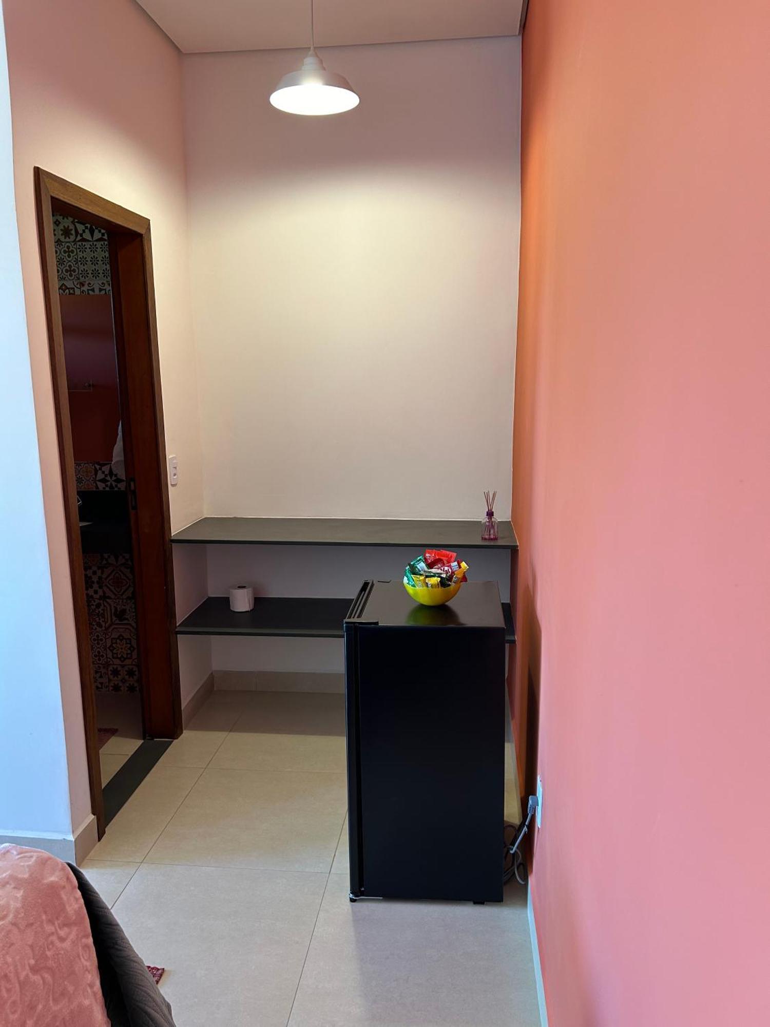 Odara, Pouso E Acolhimento Pirenopolis Luaran gambar