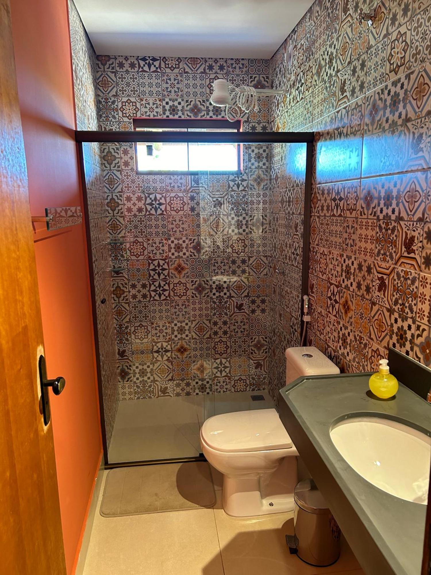 Odara, Pouso E Acolhimento Pirenopolis Luaran gambar