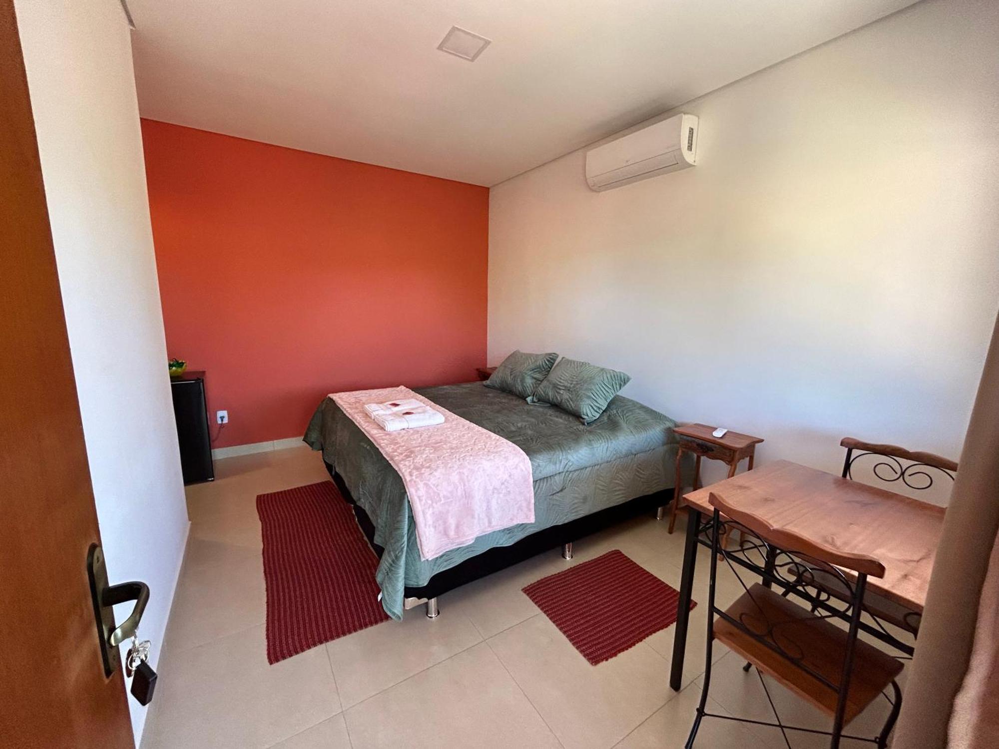 Odara, Pouso E Acolhimento Pirenopolis Luaran gambar
